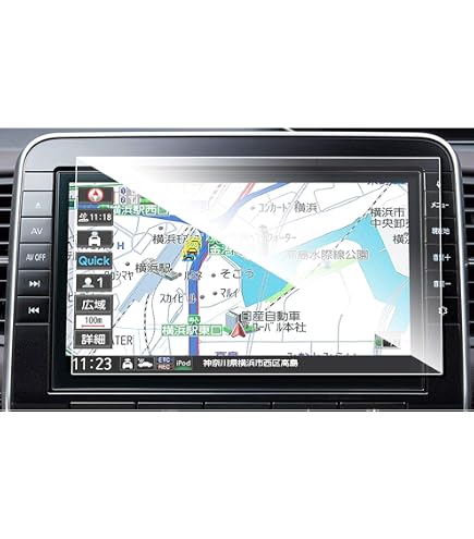 Amazon.co.jp: 2枚入り 日産 セレナ 10型 MM521D-L MM520D-L MM519D-L